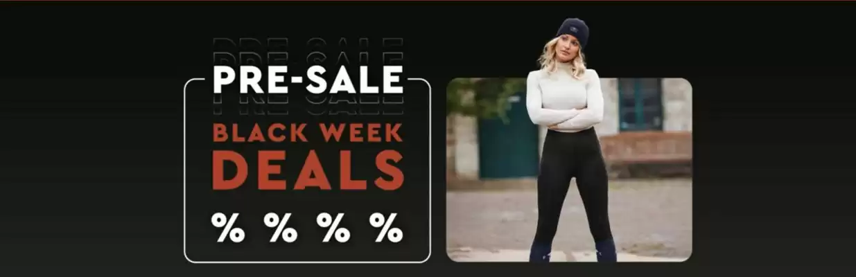 Horze kundeavis (gyldig til 19-11)