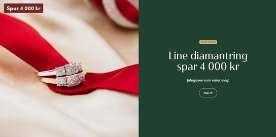 Gullfunn kundeavis uke 46 Side 1