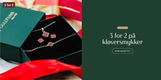 Gullfunn kundeavis uke 46 Side 3