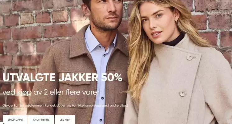 VIC kundeavis (gyldig til 19-11)