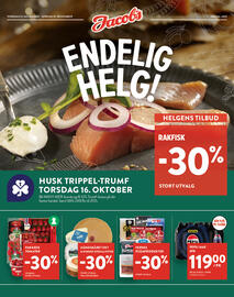 Jacobs kundeavis Side 1