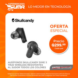 Folleto Suma Supermercados Página 2