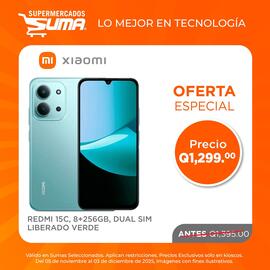 Folleto Suma Supermercados Página 5