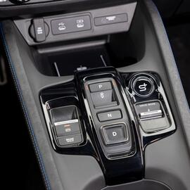 Folleto Honda Página 2