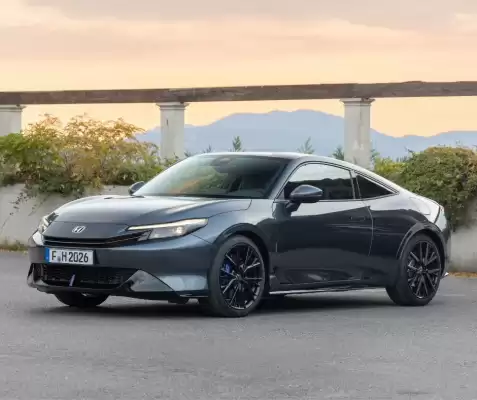 Folleto Honda (válido hasta el 10-01)