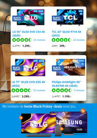 Coolblue aanbiedingen Pagina 2