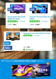 Coolblue aanbiedingen Pagina 4