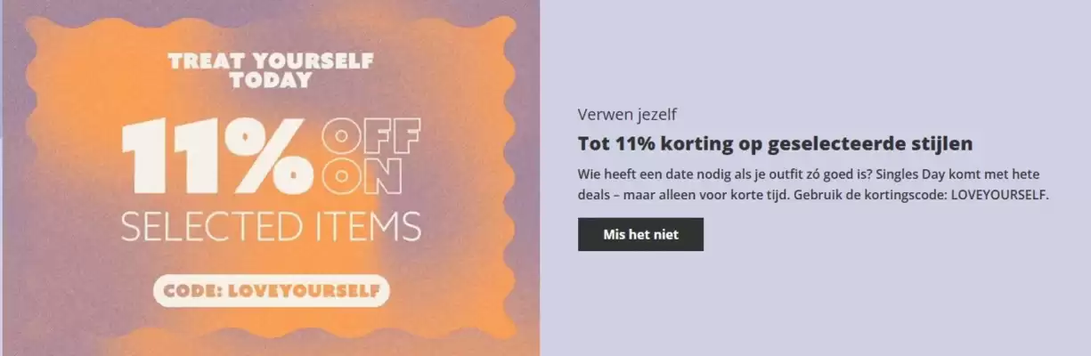 Blue Tomato folder (geldig t/m 19-11)