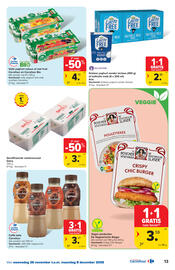 Carrefour folder Pagina 13