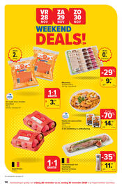 Carrefour folder Pagina 14
