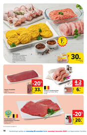 Carrefour folder Pagina 18
