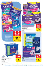 Carrefour folder Pagina 22