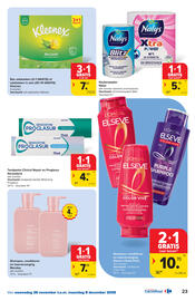 Carrefour folder Pagina 23