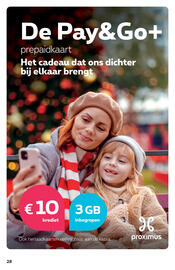 Carrefour folder Pagina 28