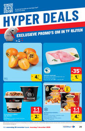 Carrefour folder Pagina 29