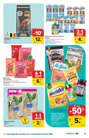 Carrefour folder Pagina 3