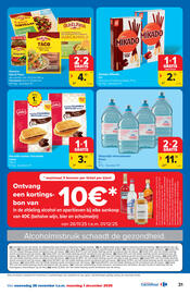 Carrefour folder Pagina 31
