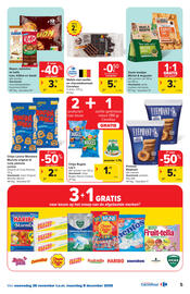 Carrefour folder Pagina 5