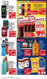 Kaufland Prospekt woche 46 Seite 23