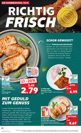 Kaufland Prospekt woche 46 Seite 30
