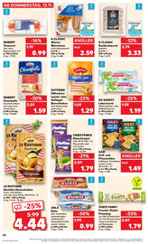 Kaufland Prospekt woche 46 Seite 34
