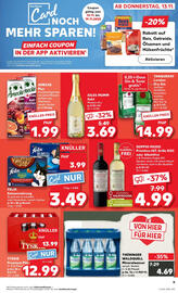 Kaufland Prospekt woche 46 Seite 9