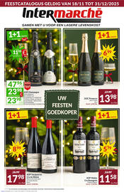 Intermarché folder Pagina 1