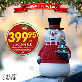 EKO reklamblad Sida 2