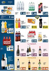 Volantino SeBón Supermercati Pagina 10