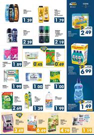 Volantino SeBón Supermercati Pagina 11
