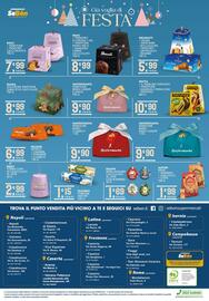 Volantino SeBón Supermercati Pagina 12