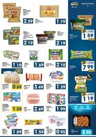 Volantino SeBón Supermercati Pagina 5