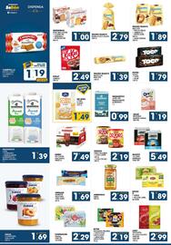 Volantino SeBón Supermercati Pagina 6