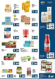 Volantino SeBón Supermercati Pagina 7