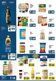 Volantino SeBón Supermercati Pagina 8