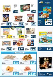 Volantino SeBón Supermercati Pagina 9