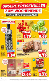Kaufland Prospekt woche 46 Seite 10