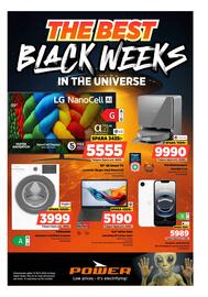 Power reklamblad Sida 1