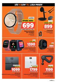 Power reklamblad Sida 15