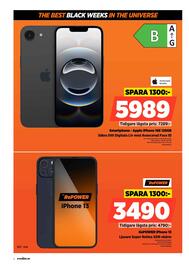 Power reklamblad Sida 2