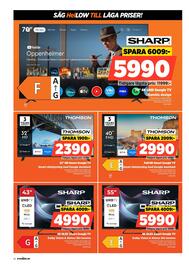 Power reklamblad Sida 22