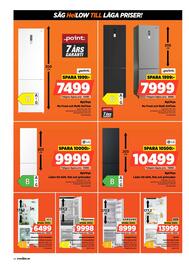 Power reklamblad Sida 40