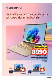 Power reklamblad Sida 81