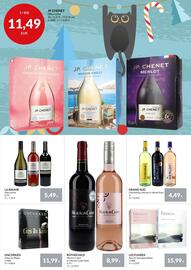 Nielsen Discount reklamblad Sida 15