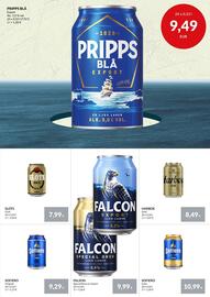 Nielsen Discount reklamblad Sida 3