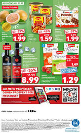 Kaufland Prospekt woche 46 Seite 54
