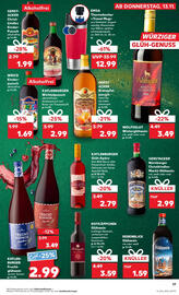 Kaufland Prospekt woche 46 Seite 17