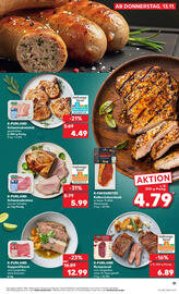 Kaufland Prospekt woche 46 Seite 31