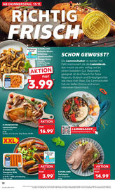 Kaufland Prospekt woche 46 Seite 32