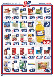 Volantino Italy Cash Pagina 10